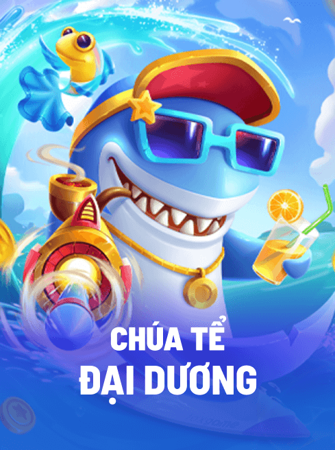 BẮN CÁ 4 chua_te_dai_duong_vt88