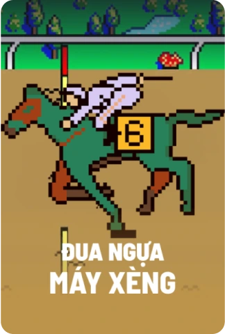 NỔ HŨ 6 dua-ngua-may-xeng-vt88