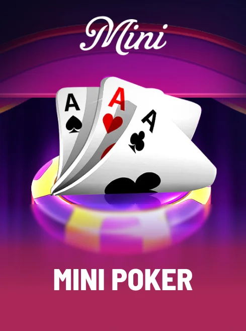 GAME BÀI 7 mini_poker_vt88