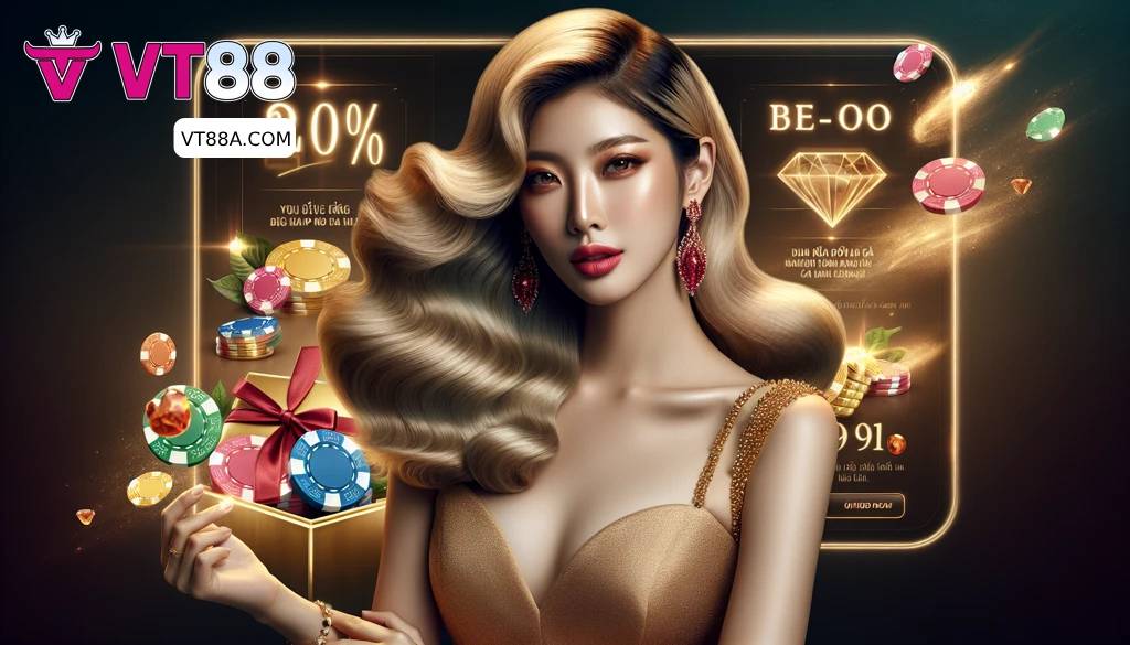 Top Nhà Cái - Khám Phá Những Nhà Cái Uy Tín & Đáng Tin Cậy Nhất Hiện Nay 1 Top nhà cái uy tín mà Vt88 tổng hợp