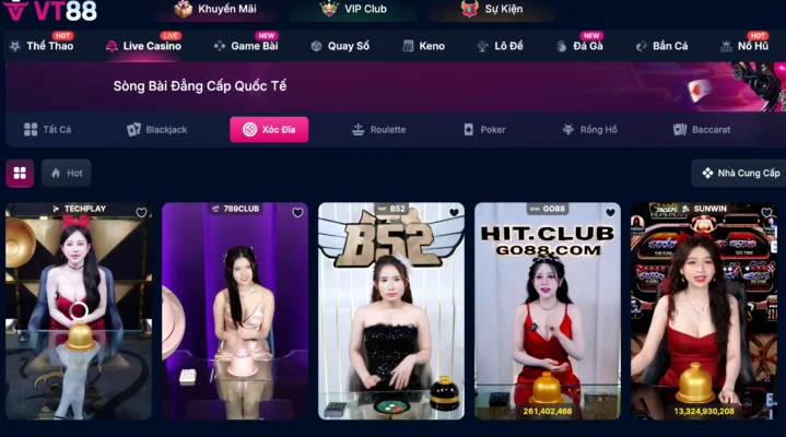 CASINO 11 An Toàn Và Bảo Mật Cho Khách Hàng Khi Chơi Casino Tại Nhà Cái VT88