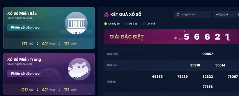 XỔ SỐ 9 Lịch Sử & Nguồn Gốc Của Xổ Số VT88