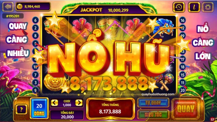 NỔ HŨ 10 Những Bí quyết và Kỹ Năng Giúp Người Chơi Thường Thắng Tại Nổ Hũ VT88
