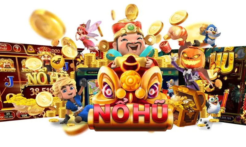 NỔ HŨ 8 Lịch Sử Phát Triển Và Sự Phổ Biến Của Nổ Hũ VT88